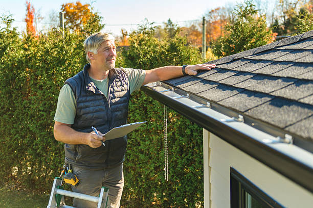 Trusted Metal Roofing service in Griffithsville, WV - Ben Roofing and Steel LLC