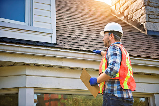 Trusted Roof Repair service in Griffithsville, WV - Ben Roofing and Steel LLC
